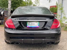 Mercedes-Benz CL 63 AMG  | Mobile.bg    4