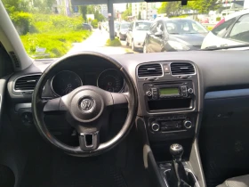 VW Golf 1.6TDi - 8999 лв. - 53848449 | Car24.bg