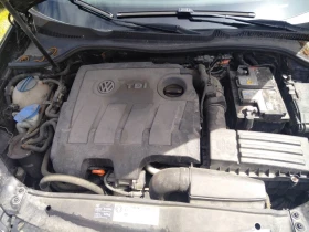 VW Golf 1.6TDi - 8999 лв. - 53848449 | Car24.bg
