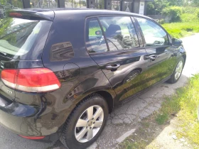 VW Golf 1.6TDi - 8999 лв. - 53848449 | Car24.bg