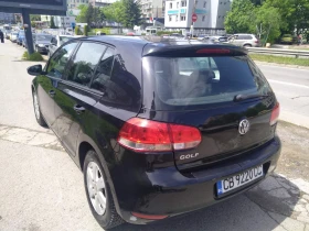 VW Golf 1.6TDi - 8999 лв. - 53848449 | Car24.bg