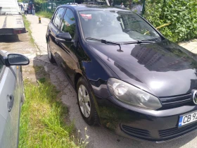 VW Golf 1.6TDi - 8999 лв. - 53848449 | Car24.bg
