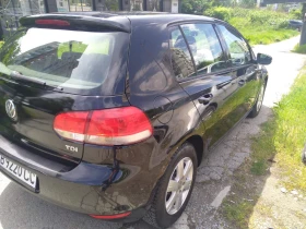 VW Golf 1.6TDi - 8999 лв. - 53848449 | Car24.bg