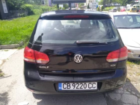 VW Golf 1.6TDi - 8999 лв. - 53848449 | Car24.bg