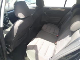 VW Golf 1.6TDi - 8999 лв. - 53848449 | Car24.bg