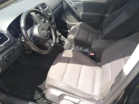 VW Golf 1.6TDi - 8999 лв. - 53848449 | Car24.bg