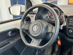 Обява за продажба на VW Up VW move up! 1.0 EcoFuel BMT ~9 900 лв. - изображение 6