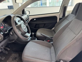 Обява за продажба на VW Up VW move up! 1.0 EcoFuel BMT ~9 900 лв. - изображение 4
