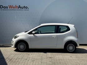 Обява за продажба на VW Up VW move up! 1.0 EcoFuel BMT ~9 900 лв. - изображение 1