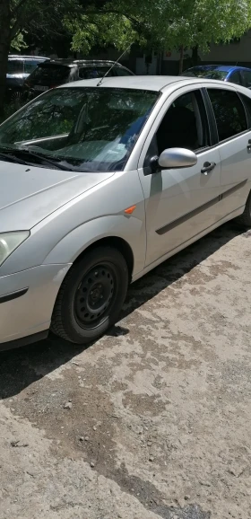 Обява за продажба на Ford Focus ~4 900 лв. - изображение 2