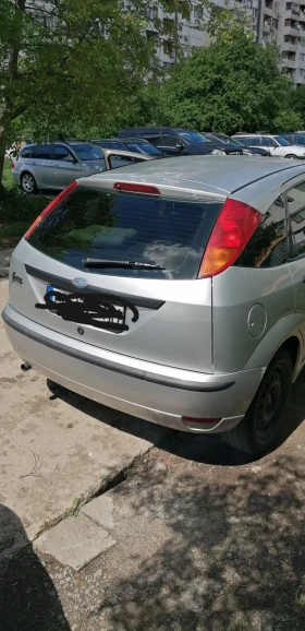 Обява за продажба на Ford Focus ~4 900 лв. - изображение 4