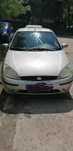 Обява за продажба на Ford Focus ~4 900 лв. - изображение 1
