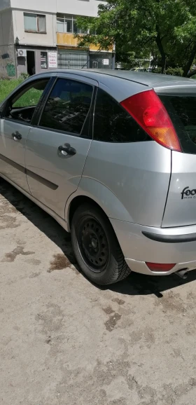 Обява за продажба на Ford Focus ~4 900 лв. - изображение 7