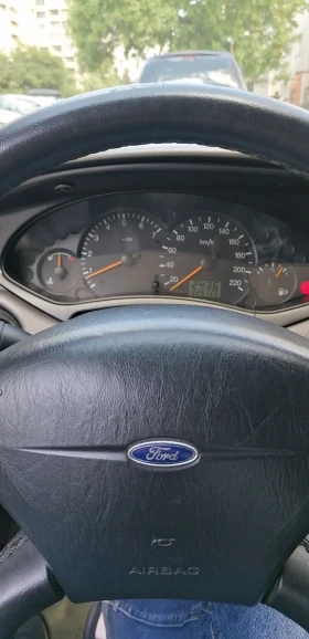 Обява за продажба на Ford Focus ~4 900 лв. - изображение 5