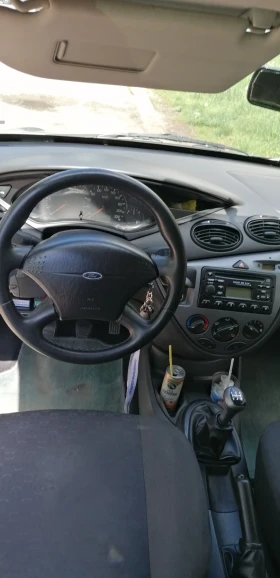 Обява за продажба на Ford Focus ~4 900 лв. - изображение 3