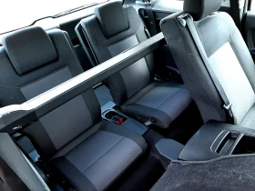Opel Zafira 1.6-115-FACELIFT ! ! !  | Mobile.bg    15