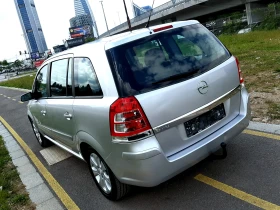 Opel Zafira 1.6-115-FACELIFT ! ! !  | Mobile.bg    4