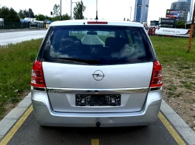 Opel Zafira 1.6-115-FACELIFT ! ! !  | Mobile.bg    5