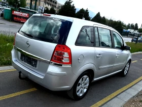 Opel Zafira 1.6-115-FACELIFT ! ! !  | Mobile.bg    6