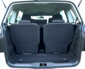 Opel Zafira 1.6-115-FACELIFT ! ! !  | Mobile.bg    16