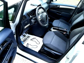 Opel Zafira 1.6-115-FACELIFT ! ! !  | Mobile.bg    7