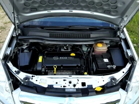 Opel Zafira 1.6-115-FACELIFT ! ! !  | Mobile.bg    17