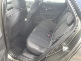 Peugeot 3008 1.2i turbo 130k.c GT-LINE EURO6 - 23999 лв. - 55340728 14