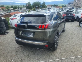 Peugeot 3008 1.2i turbo 130k.c GT-LINE EURO6 - 23999 лв. - 55340728 8