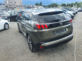 Peugeot 3008 1.2i turbo 130k.c GT-LINE EURO6 - 23999 лв. - 55340728 7