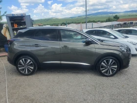 Peugeot 3008 1.2i turbo 130k.c GT-LINE EURO6 - 23999 лв. - 55340728 5