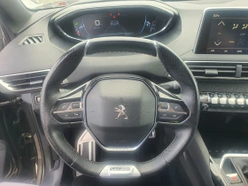 Peugeot 3008 1.2i turbo 130k.c GT-LINE EURO6 - 23999 лв. - 55340728 12