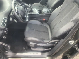 Peugeot 3008 1.2i turbo 130k.c GT-LINE EURO6 - 23999 лв. - 55340728 16