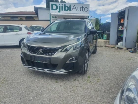 Peugeot 3008 1.2i turbo 130k.c GT-LINE EURO6 - 23999 лв. - 55340728 3