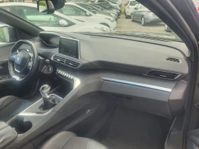 Peugeot 3008 1.2i turbo 130k.c GT-LINE EURO6 - 23999 лв. - 55340728 11