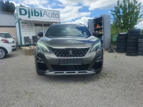 Peugeot 3008 1.2i turbo 130k.c GT-LINE EURO6 - 23999 лв. - 55340728 2