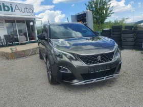 Peugeot 3008 1.2i turbo 130k.c GT-LINE EURO6 - 23999 лв. - 55340728 4