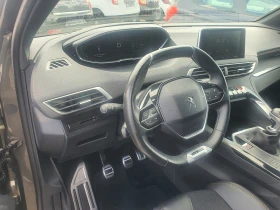 Peugeot 3008 1.2i turbo 130k.c GT-LINE EURO6 - 23999 лв. - 55340728 15