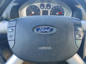 Обява за продажба на Ford Galaxy 1.9 TDI ~4 800 лв. - изображение 3