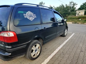Обява за продажба на Ford Galaxy 1.9 TDI ~4 800 лв. - изображение 1