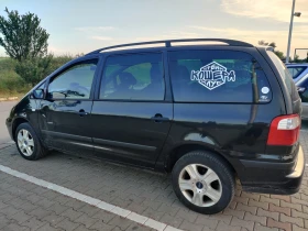 Обява за продажба на Ford Galaxy 1.9 TDI ~4 800 лв. - изображение 2
