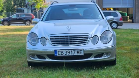 Обява за продажба на Mercedes-Benz E 270 ~8 000 лв. - изображение 1
