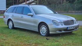 Обява за продажба на Mercedes-Benz E 270 ~8 000 лв. - изображение 2