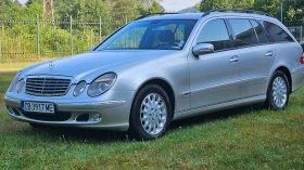 Обява за продажба на Mercedes-Benz E 270 ~8 000 лв. - изображение 1