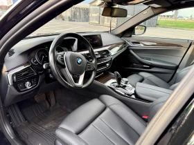 BMW 530E xDrive IPerformance Plug-in-Hybrid | Mobile.bg    9