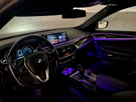 BMW 530E xDrive IPerformance Plug-in-Hybrid | Mobile.bg    8