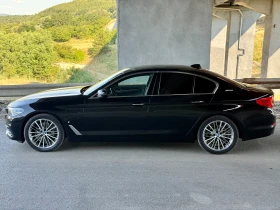 Обява за продажба на BMW 530E xDrive IPerformance Plug-in-Hybrid ~52 999 лв. - изображение 2