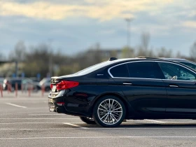 BMW 530E xDrive IPerformance Plug-in-Hybrid | Mobile.bg    5