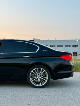 BMW 530E xDrive IPerformance Plug-in-Hybrid | Mobile.bg    6