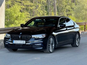 Обява за продажба на BMW 530E xDrive IPerformance Plug-in-Hybrid ~52 999 лв. - изображение 6