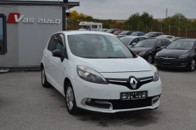 Renault Scenic 1.5DCI | Mobile.bg    2